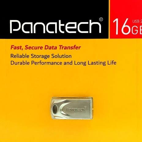 فلش مموری 16 گیگ   PANATECH