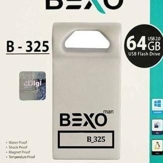 فلش مموری 64 گیگ BEXO