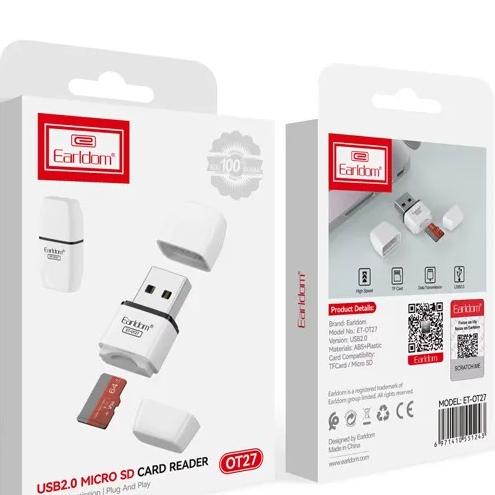 رم ریدر EARLDOM