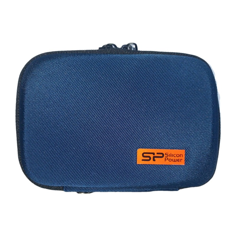 کیف هارد اکسترنال مشکی