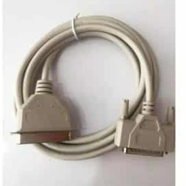 کابل پرینتر پارالل  طول 1/5 متر