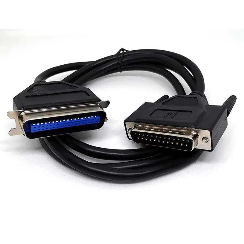 کابل پرینتر پارالل  3 متری