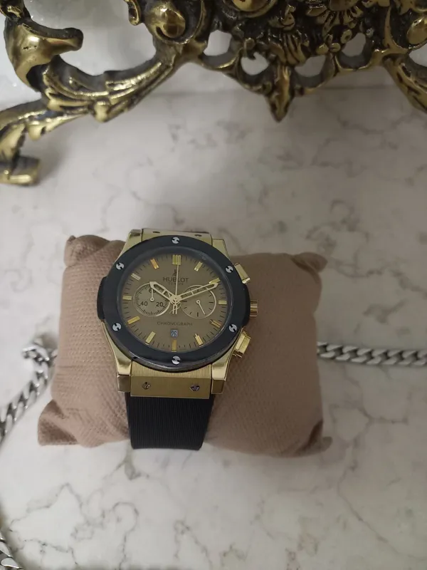 ساعت هابلوت 3متوره