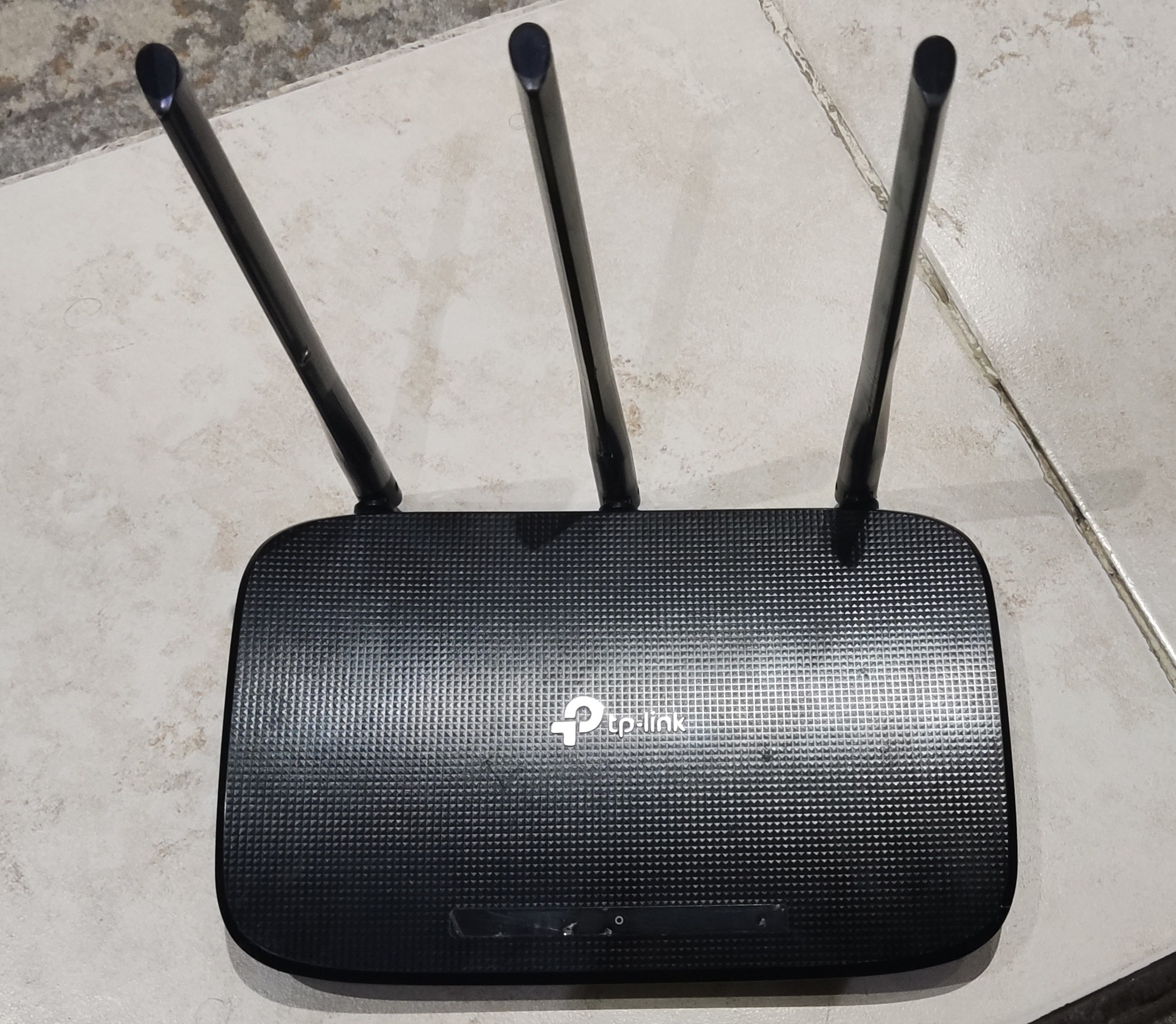 روتر  tp-link wr940n
