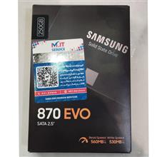 evo