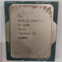 CPU