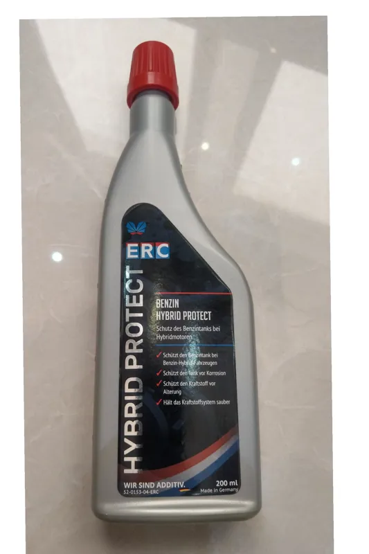 مکمل Hybrid Protect