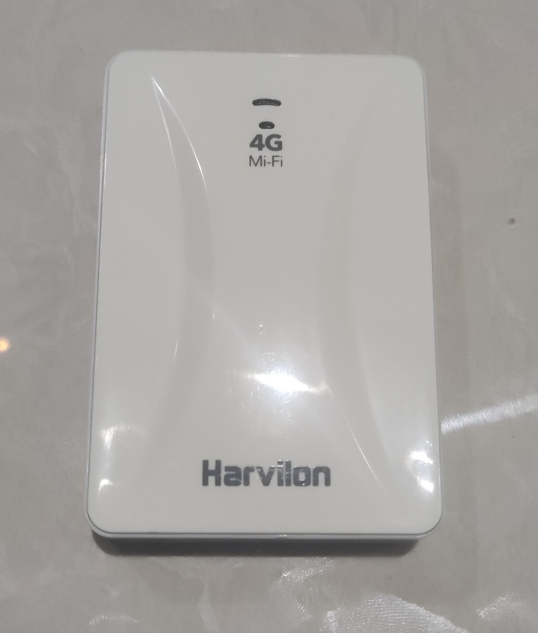 مودم 4G به همراه پاوربانک