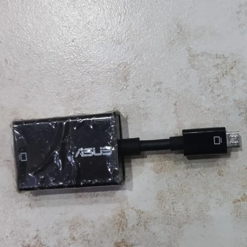 تبدیل md به vga برند asus