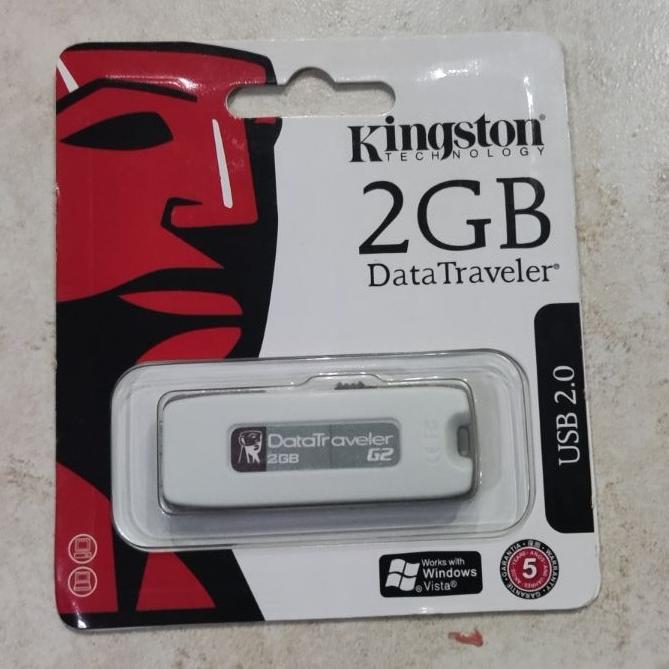 فلش کمیاب 2GB