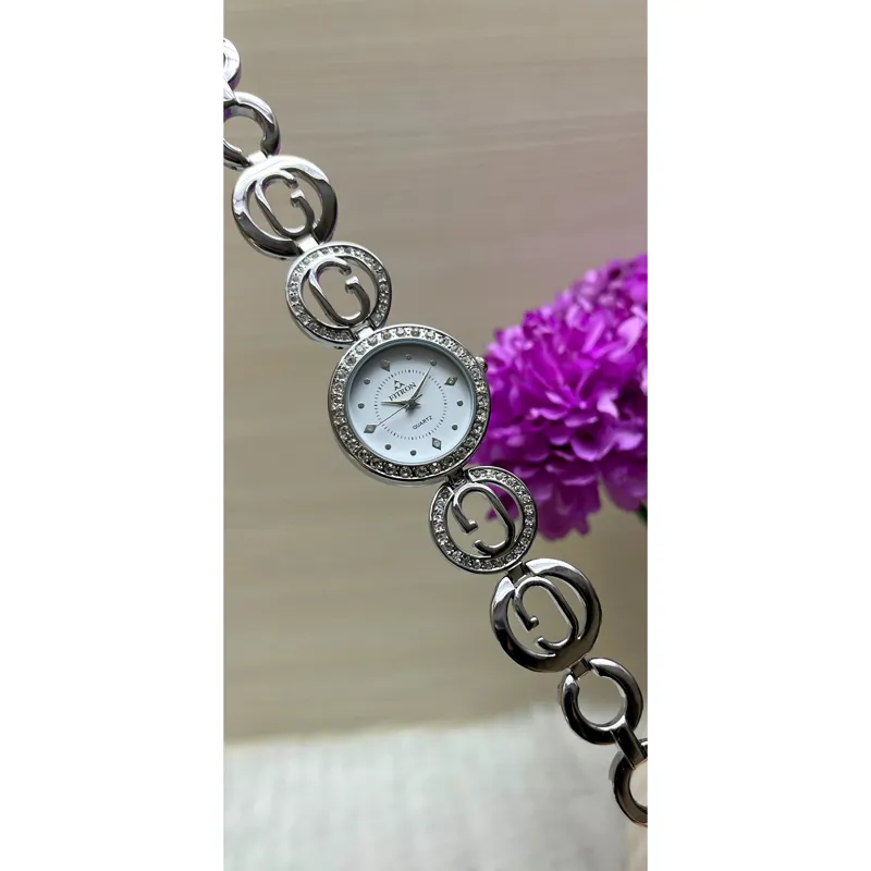ساعت مچی زنانه ظریف فیترون Fitron 8561L