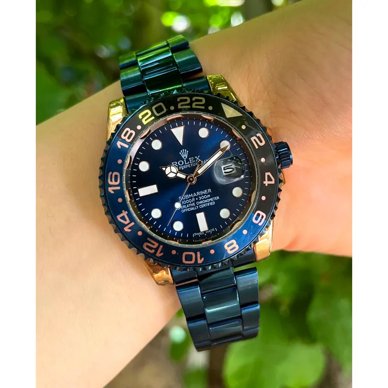 ساعت مچی مردانه رولکس سابمارین Rolex Submariner