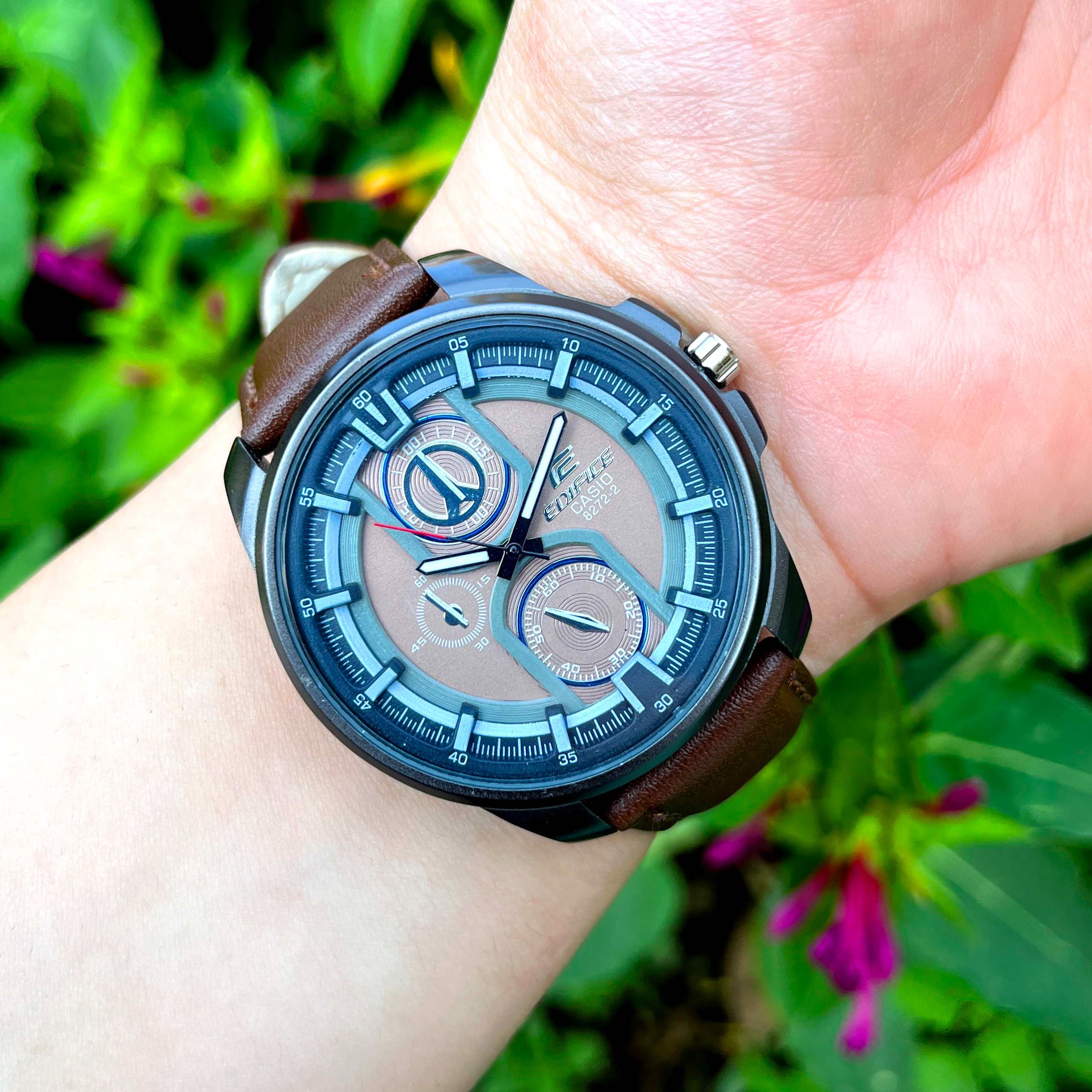 ساعت مچی اسپورت کاسیو Casio Edifice