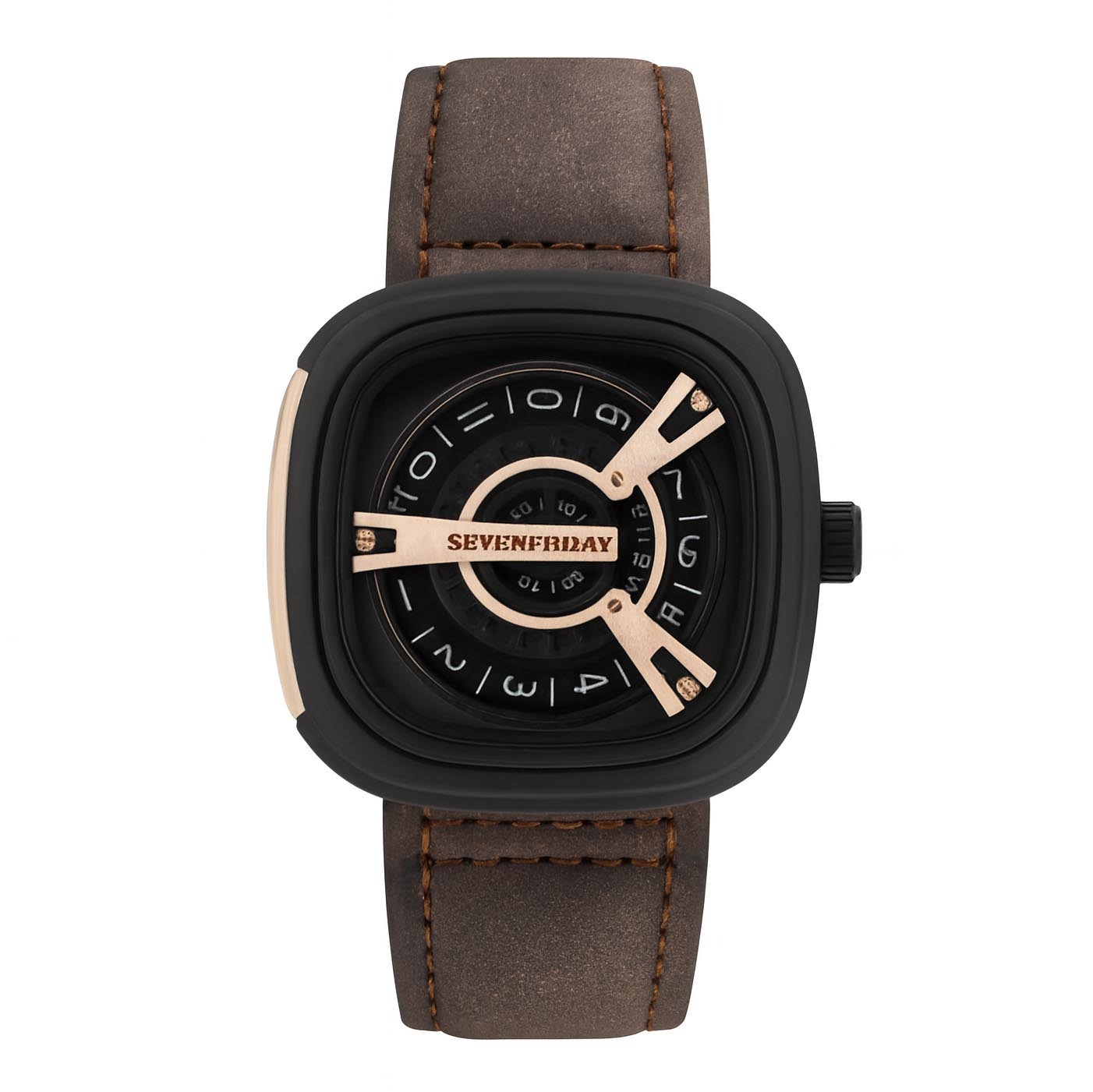 ساعت مچی اسپورت سون فرایدی سون فرایدی SF-M2