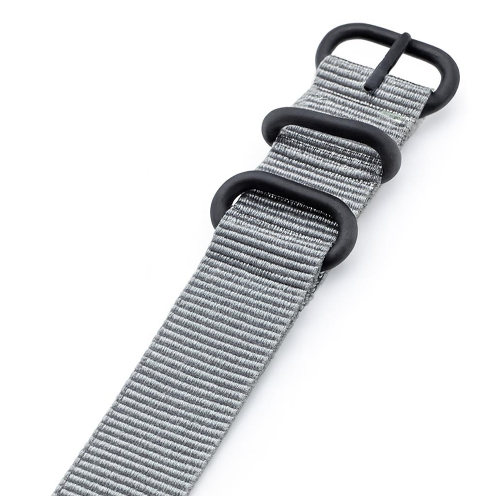 بند ناتو ساعت مچی برزنتی سایز 22