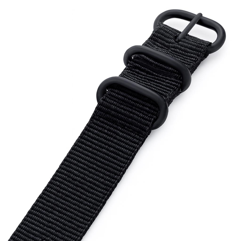 بند ناتو ساعت مچی برزنتی سایز 22