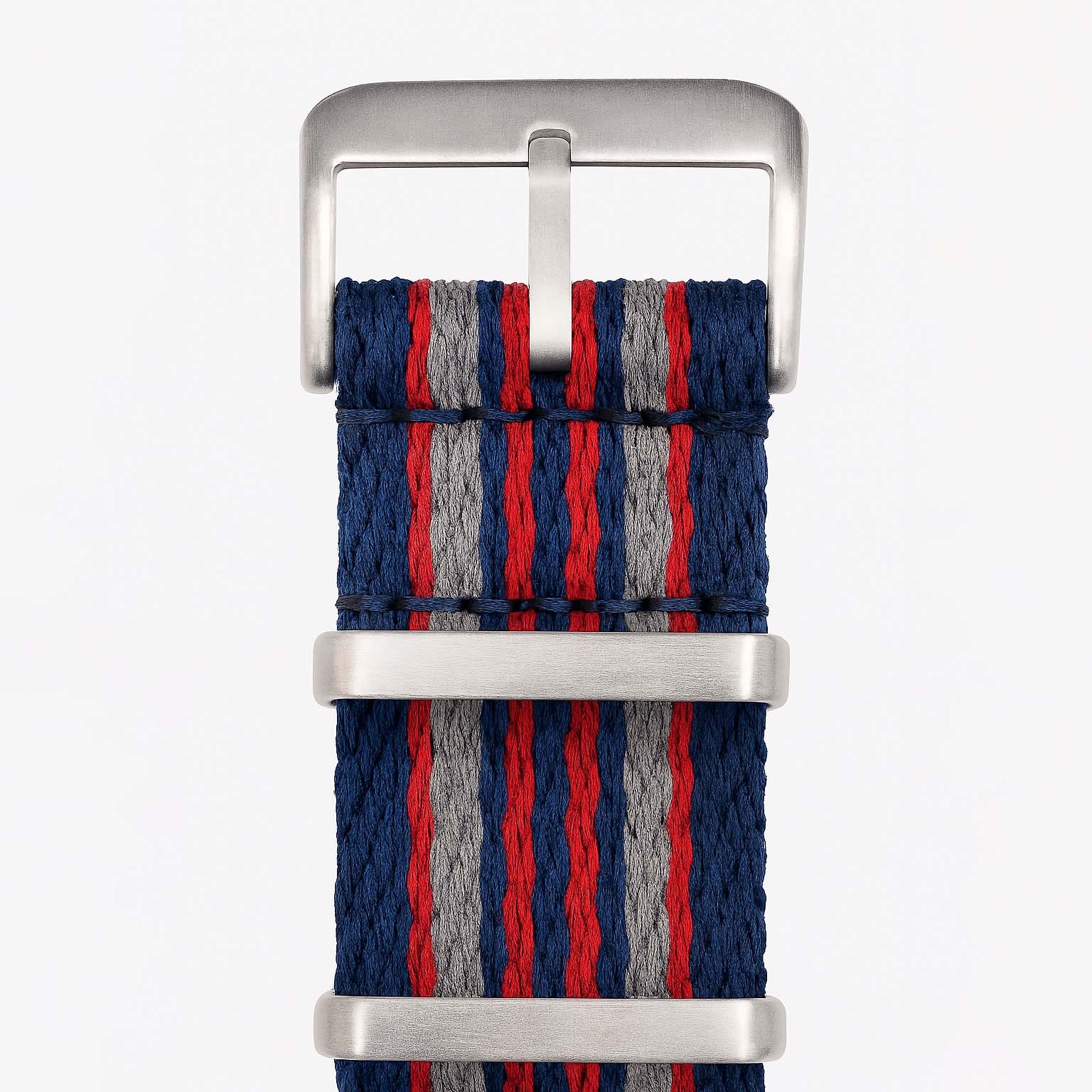 بند ناتو ساعت مچی برزنتی سایز 22