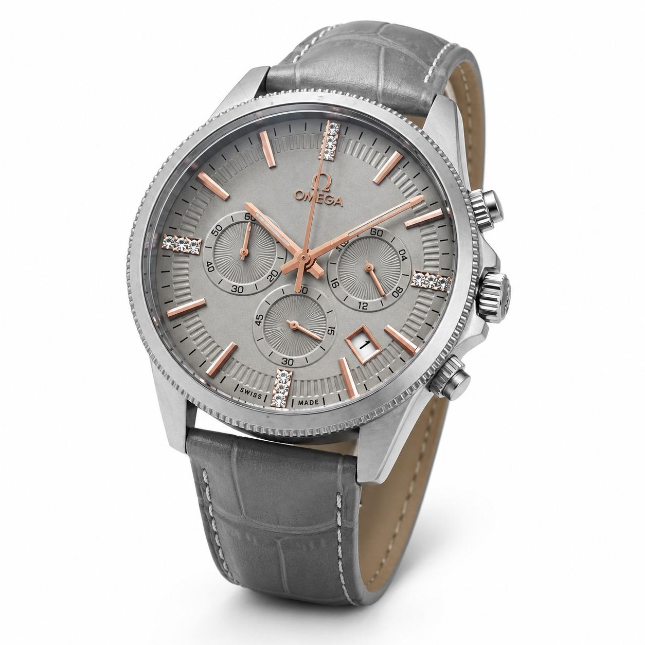 ساعت مچی امگا کرنوگراف Omega