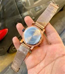 ساعت
