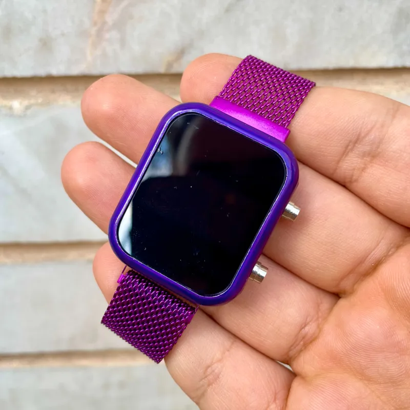 ساعت مچی دیجیتالی مگنتی Sport