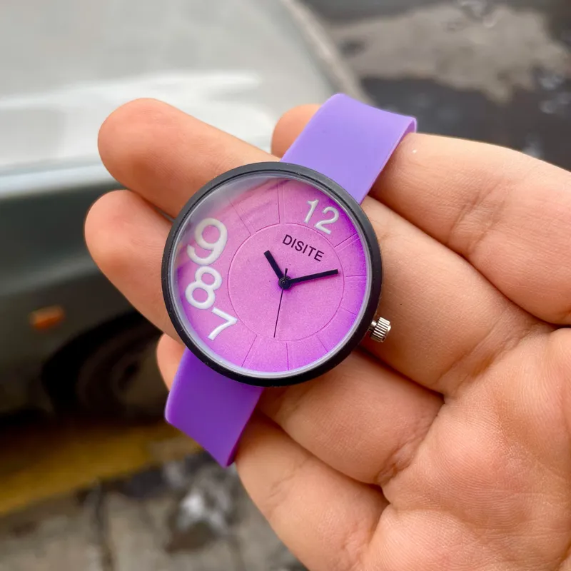 ساعت مچی اسپورت Disite HD0080