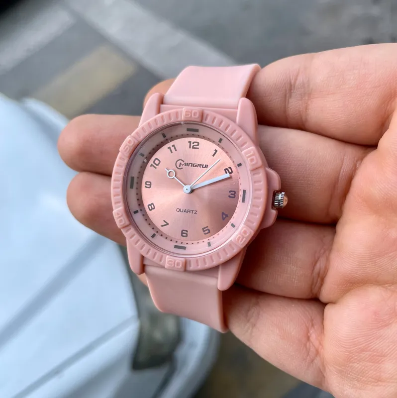ساعت مچی اسپورت ضدآب Mingrui