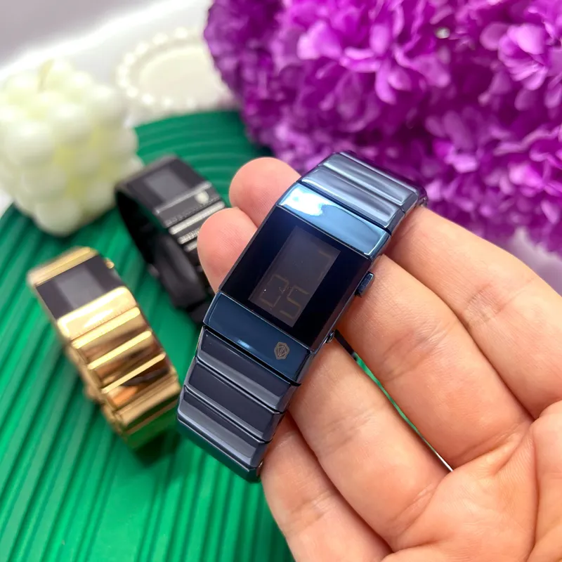 ساعت مچی اسپورت دیجیتالی کادمن Kademan