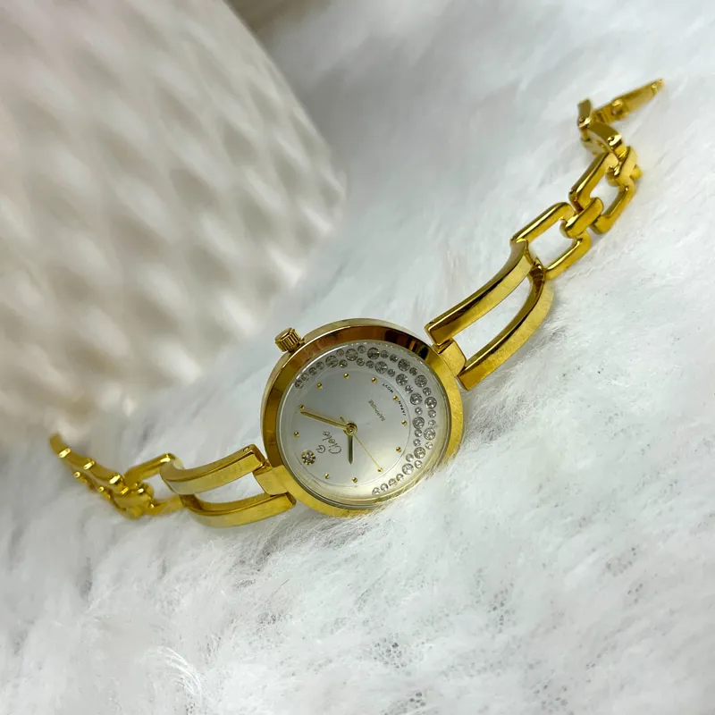 ساعت مچی زنانه سیلو Cielo 1093L