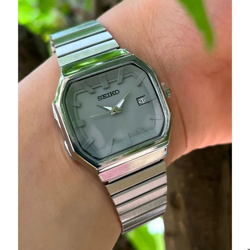 ساعت مچی دخترانه تلوزیونی سیکو Seiko