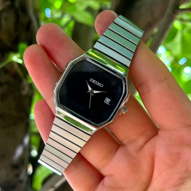 ساعت مچی دخترانه تلوزیونی سیکو Seiko