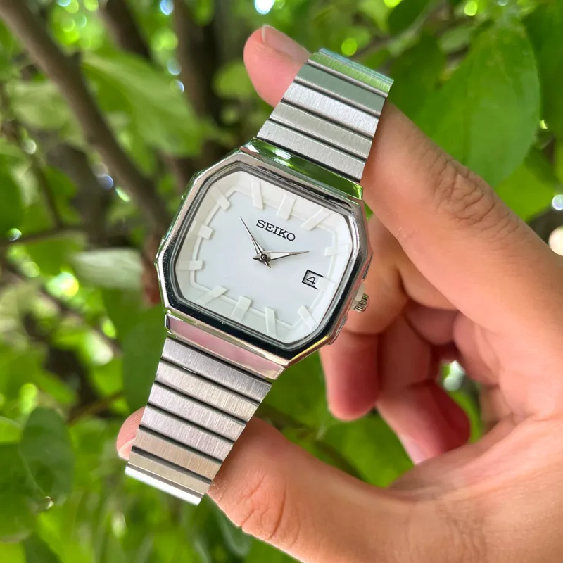 ساعت مچی دخترانه تلوزیونی سیکو Seiko