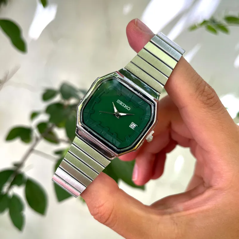 ساعت مچی دخترانه تلوزیونی سیکو Seiko