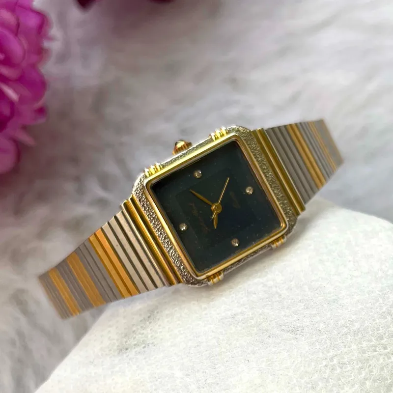 ساعت مچی زنانه گلدن Golden