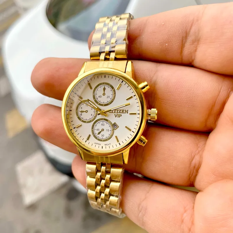 ساعت مچی زنانه سیتیزن Citizen VIP 5862L