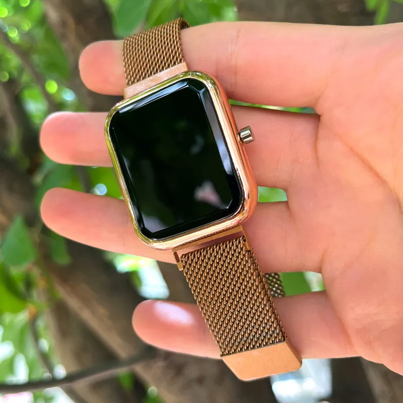 ساعت مچی دیجیتالی مگنتی Sport