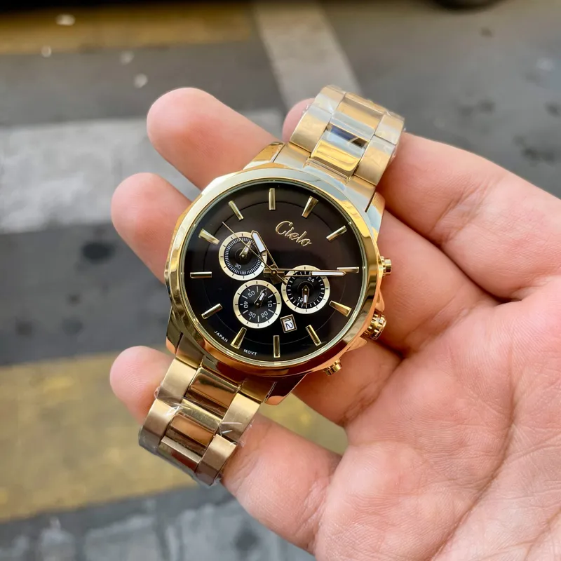 ساعت مچی مردانه شرکتی Cielo 1770G