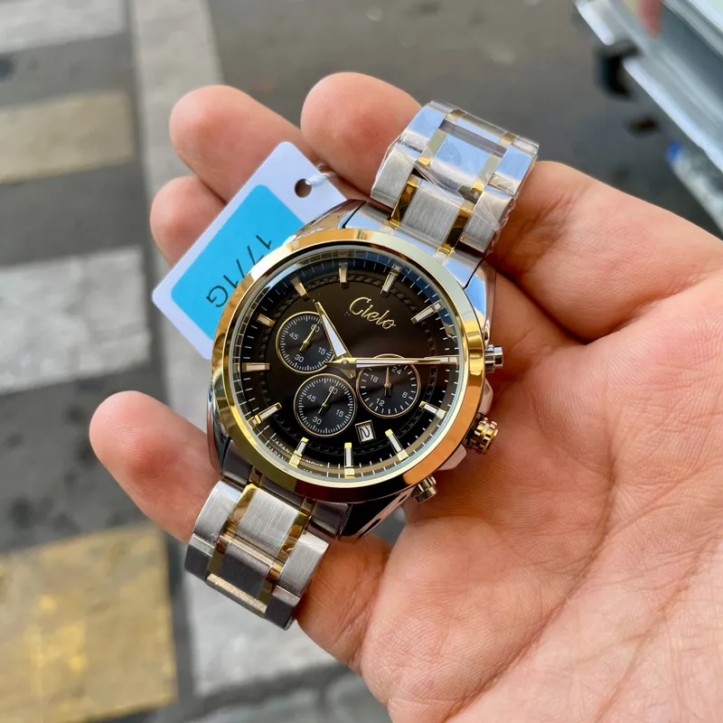 ساعت مچی مردانه شرکتی Cielo 1771G