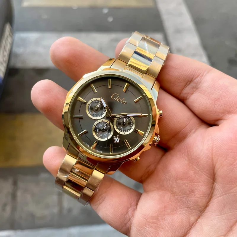 ساعت مچی مردانه شرکتی Cielo 1770G