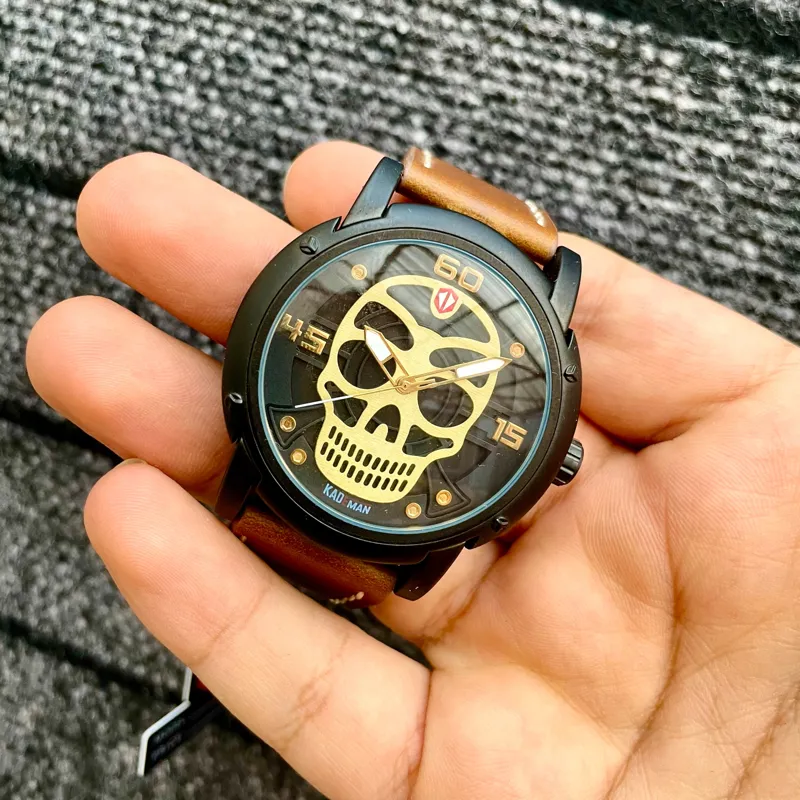 ساعت مچی مردانه اسپورت کادمن 665