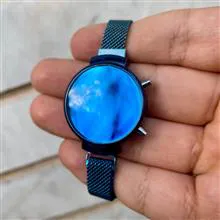 ساعت