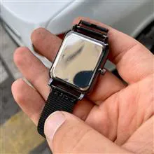 ساعت