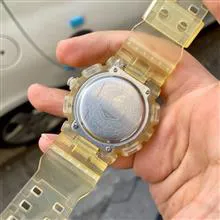 ساعت