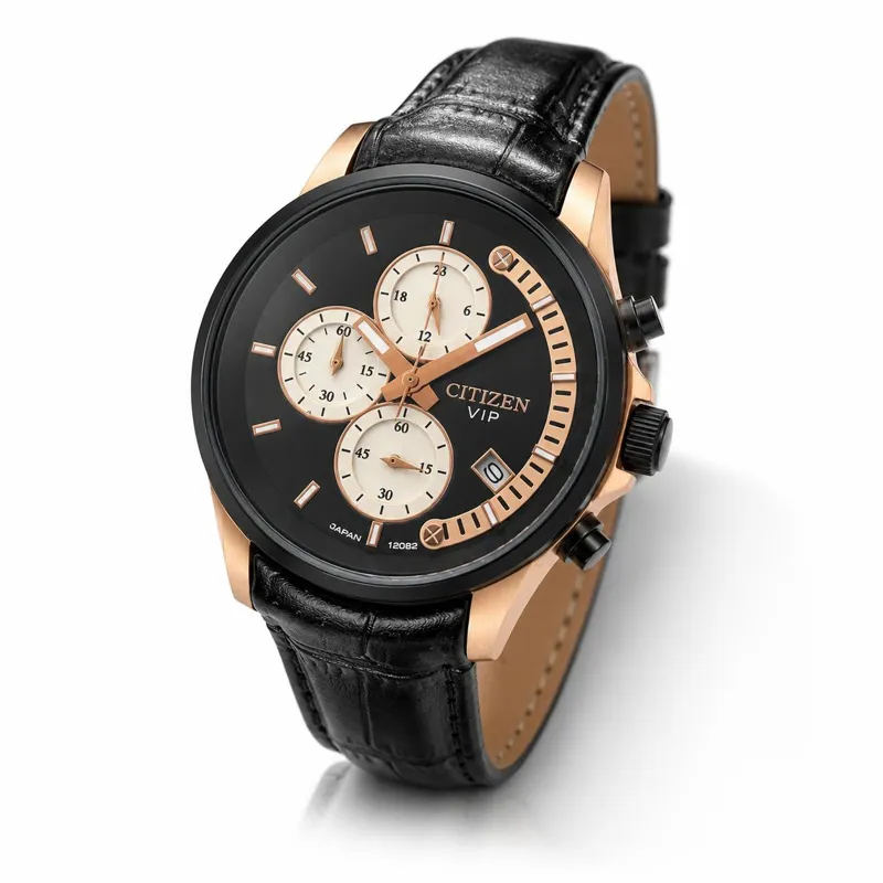 ساعت مچی زنانه سیتیزن کورنوگراف Citizen 18082L