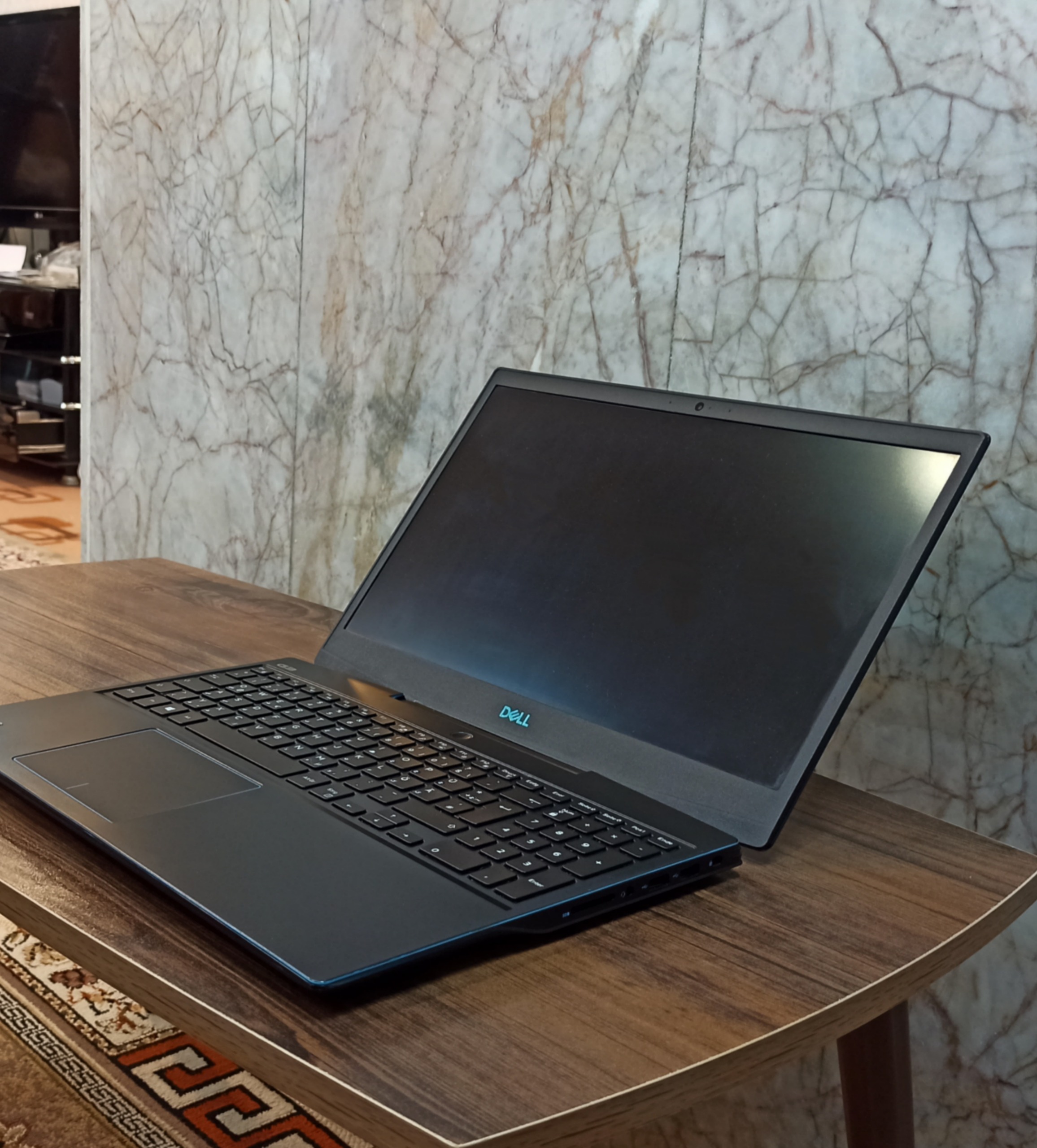 لپ تاپ Dell G3 3500