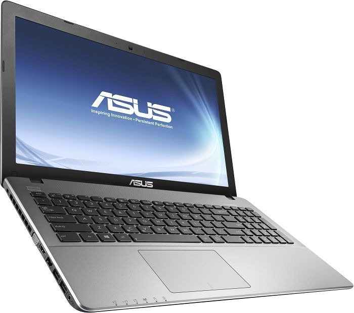  لپ تاپ ASUS X550 گرافیک دار