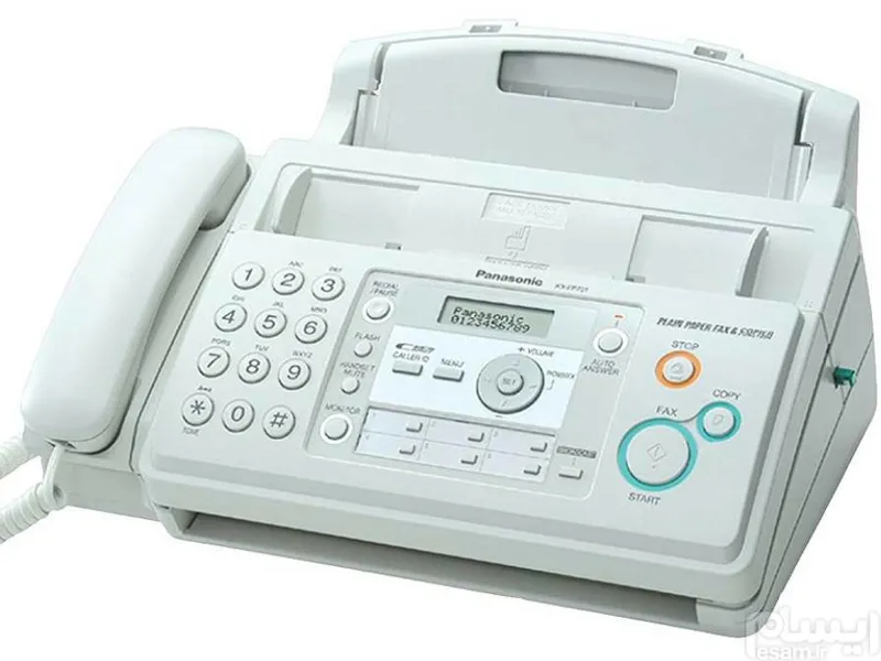 دستگاه فکس پاناسونیک مدل KX-FP701