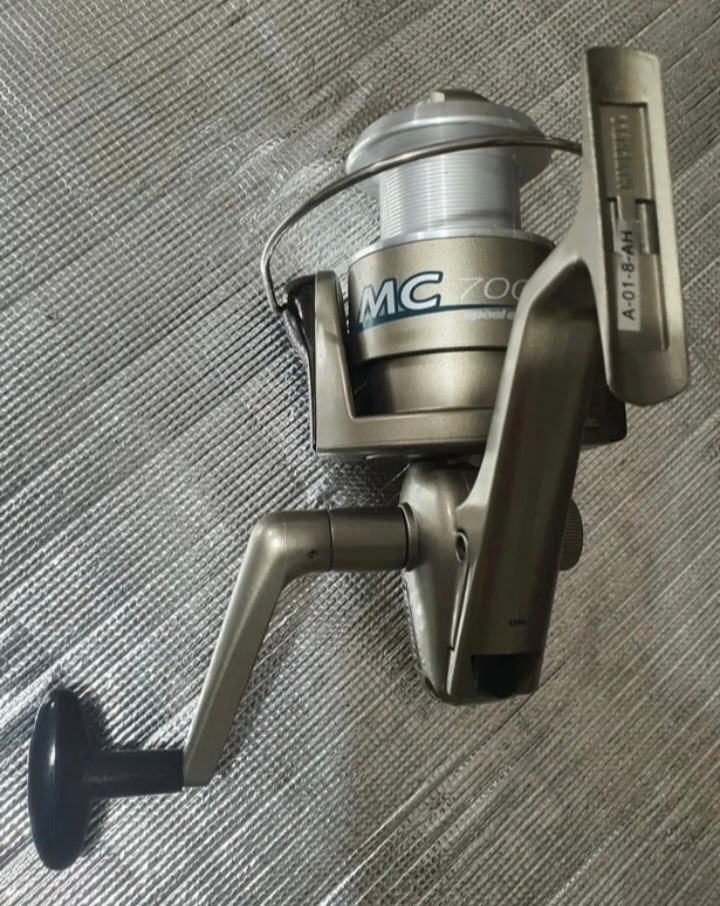 چرخ میشل MC7000 هیولای فرانسوی، بینظیر اصل نوی نو
