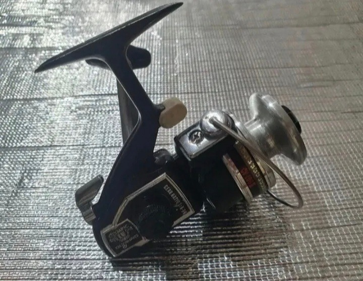 چرخ المپیک، هیولای ژاپنی، سایز کوچک، قدرتی، بینظیر