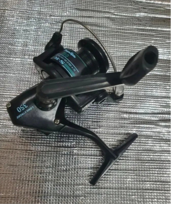 چرخ Pocure Spin ، ساخت کره ، قدرتمند، سبک