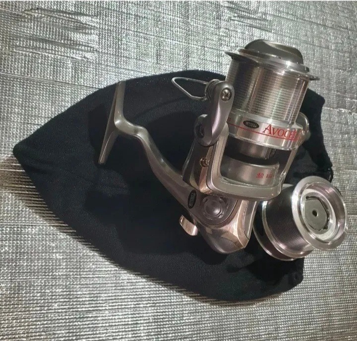چرخ Avocet6500، میشل اصل، شاهکار فرانسه، هیولا